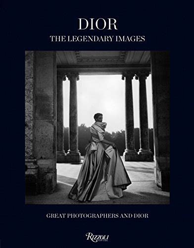 dior the legendary images great photographers and dior PDF
