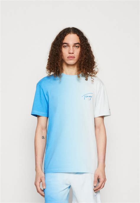 dip dye shirt