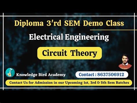 diploma 3 sem electrical engineering drawing Epub
