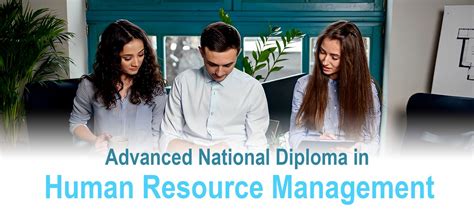 diploma in human resource management singapore