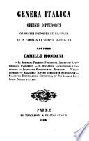 dipterologiae italicae classic reprint latin Epub
