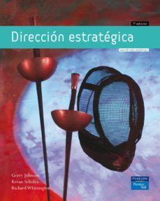 direccion estrategica johnson Ebook Kindle Editon