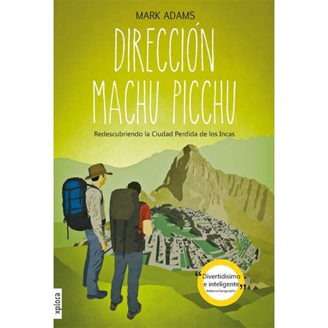 direccion machu picchu Doc