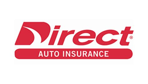 direct auto auto insurance