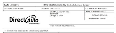 direct general insurance claims phone number