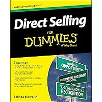 direct selling for dummies PDF