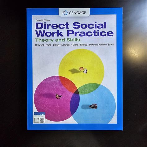 direct social work practice 8th edition Kindle Editon