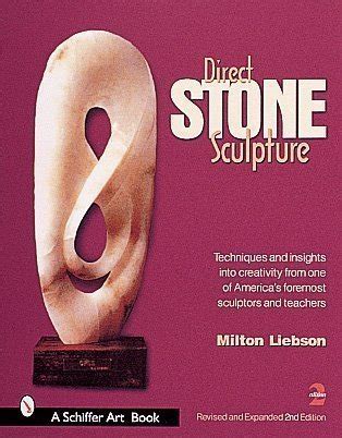direct stone sculpture schiffer art books Epub