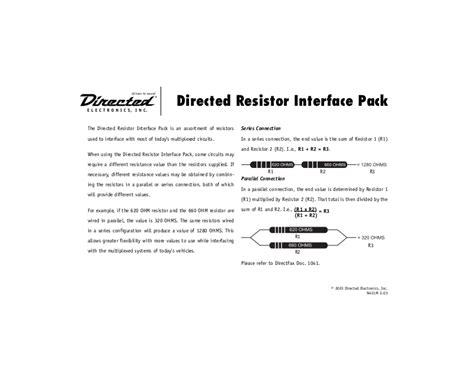 directed electronics 451m manual Reader