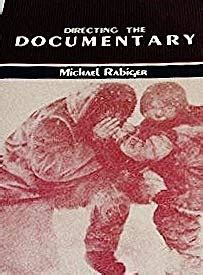 directing the documentary michael rabiger PDF