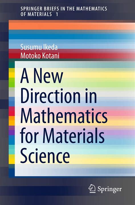 direction mathematics materials science springerbriefs Doc