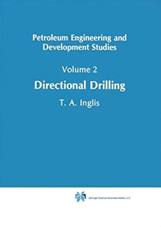 directional drilling petroleum engineering development Ebook Reader