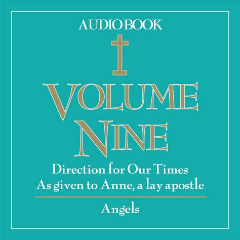 directions for our times volume 9 angels Epub