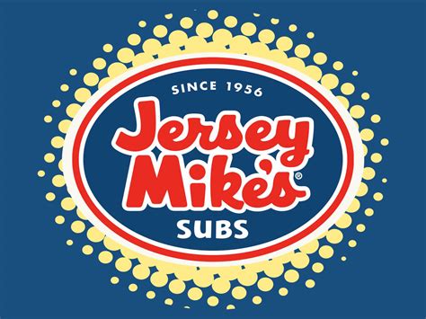 directions to jersey mike's