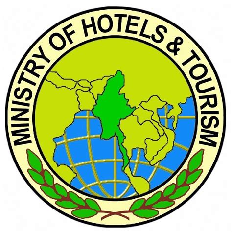 directorate of hotels and tourism myanmar