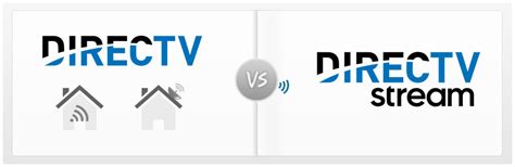 directv stream vs satellite