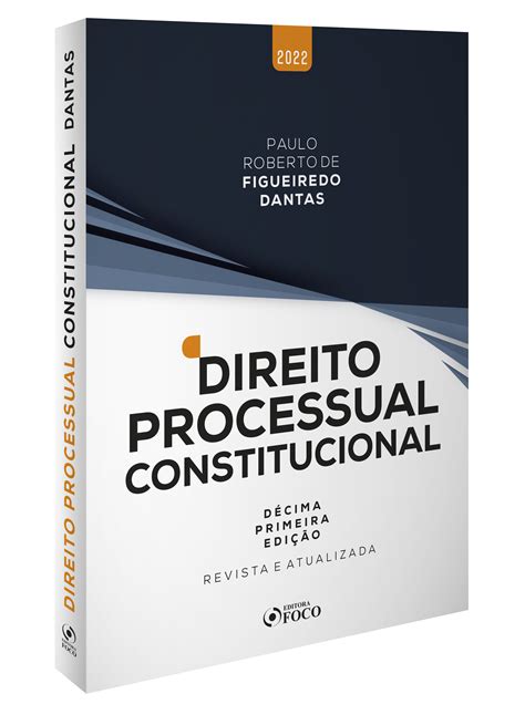 direito processual constitucional est225cio PDF