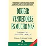 dirigir vendedores es mucho mas narrativa empresarial Epub