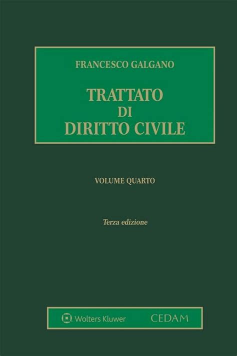 diritto civile volume 4 diritto civile volume 4 Reader