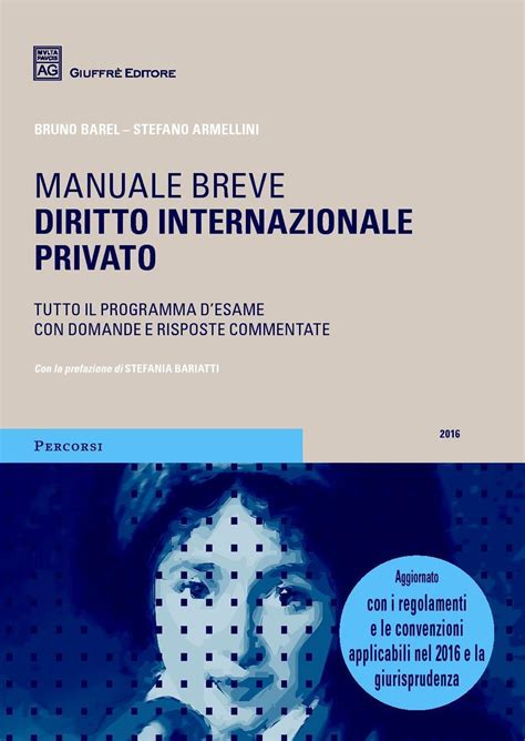 diritto internazionale privato diritto internazionale privato PDF