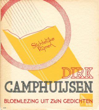 dirk camphuysen bloemlezing uit zijn gedichten libellen serie nr 126 Epub