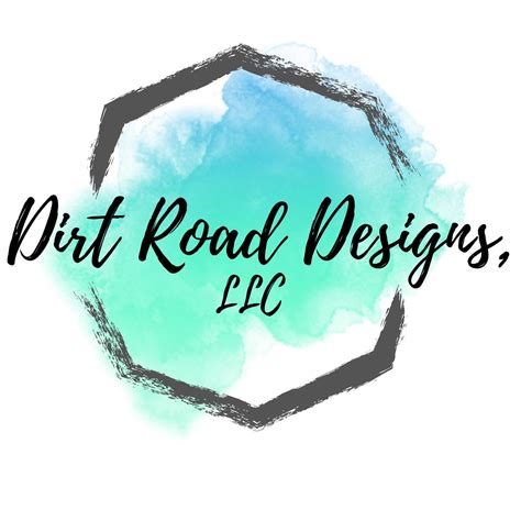 dirt road designs