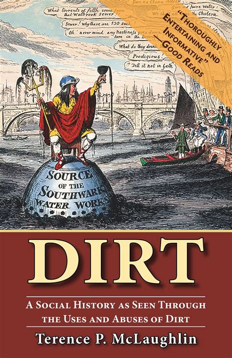 dirt-by-terence-mclaughlin Ebook PDF