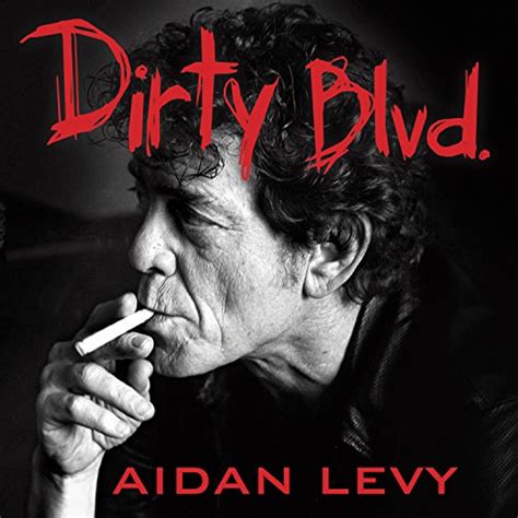 dirty blvd the life and music of lou reed Epub