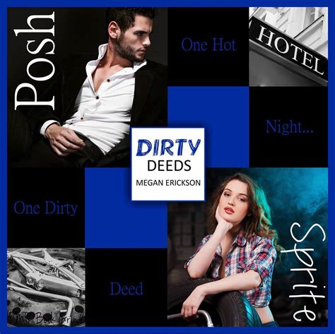 dirty deeds a mechanics of love novel PDF