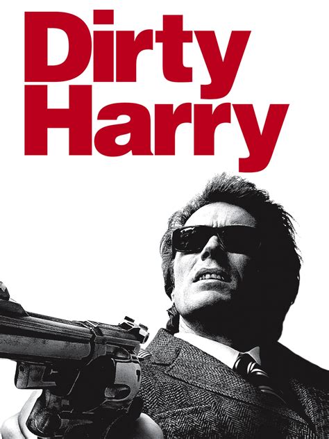 dirty harry 4k