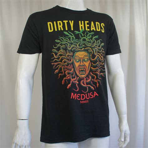 dirty heads t shirt