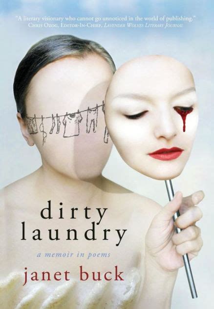 dirty laundry janet buck PDF