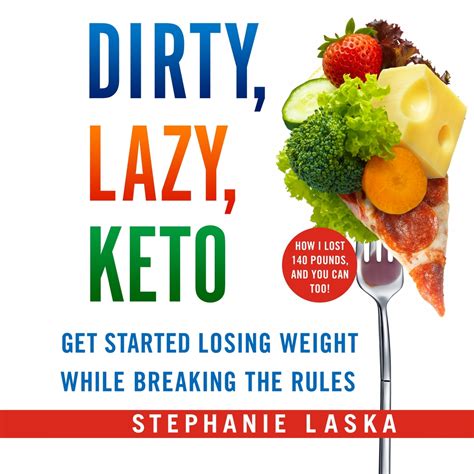 dirty lazy keto revised and expanded Epub