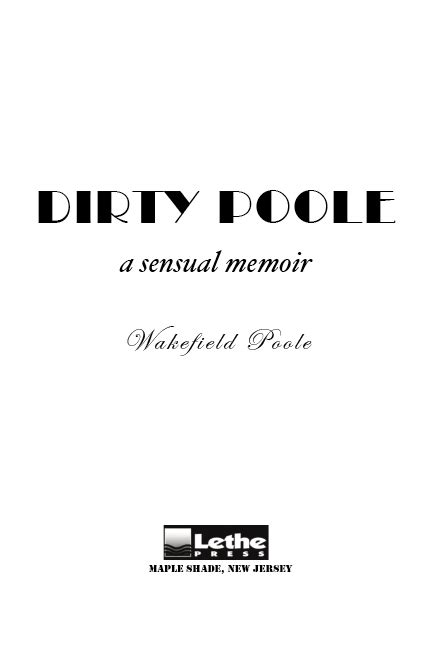 dirty poole dirty poole Doc