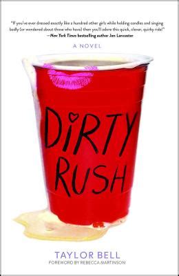 dirty rush by taylor bell Doc