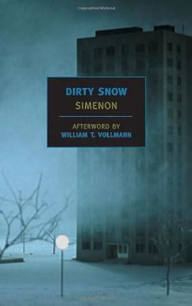 dirty snow new york review books classics Epub