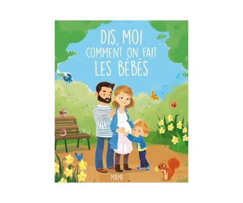 dis moi comment b b s karine marie amiot Epub