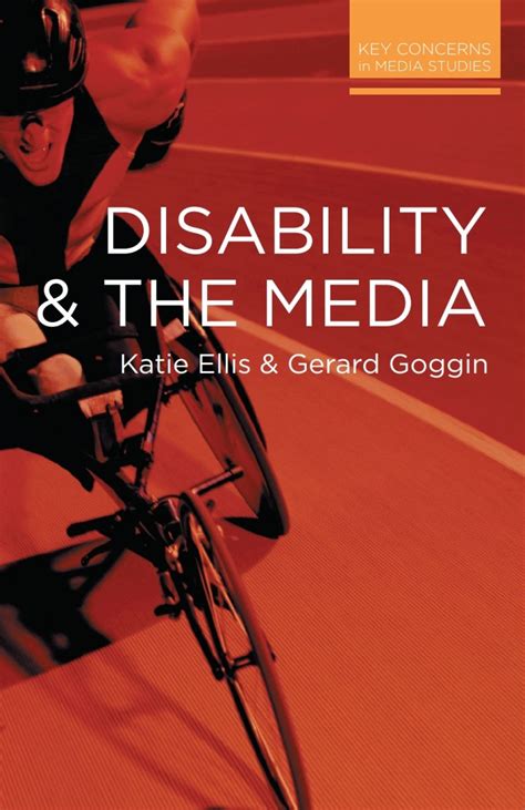 disability and the media disability and the media Kindle Editon