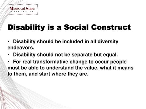 disability as a social construct disability as a social construct Kindle Editon