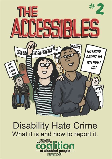 disability hate crimes disability hate crimes Kindle Editon