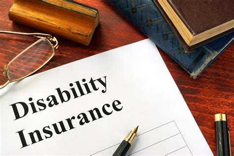 disability income insurance companies