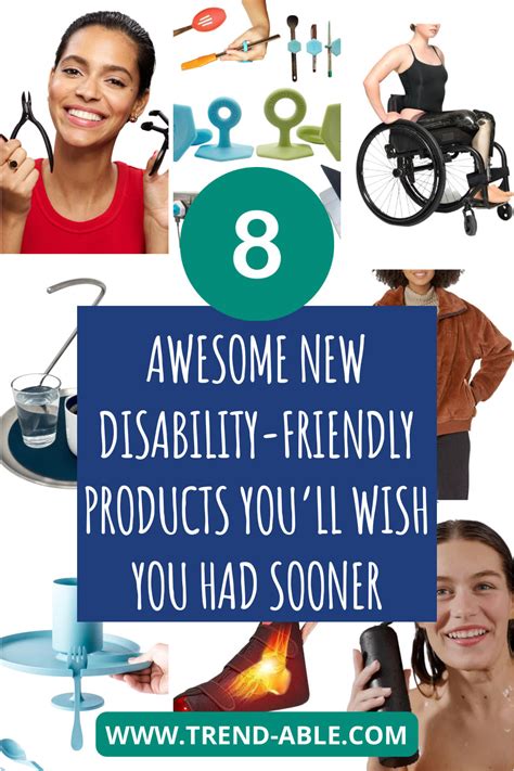 Disability Products Catalogs
