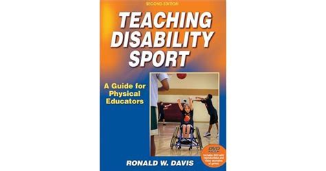 disability sport 2nd edition Ebook Reader