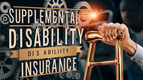 disability supplemental insurance