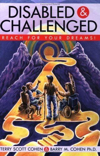 disabled and challenged reach for your dreams Epub