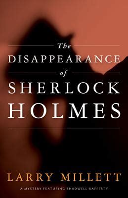 disappearance of sherlock holmes fesler lampert minnesota heritage Reader