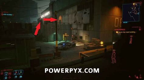 Disasterpiece Cyberpunk Walkthrough