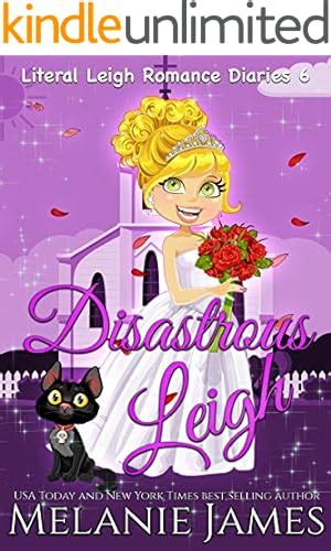 disastrous leigh literal marriage diaries Epub