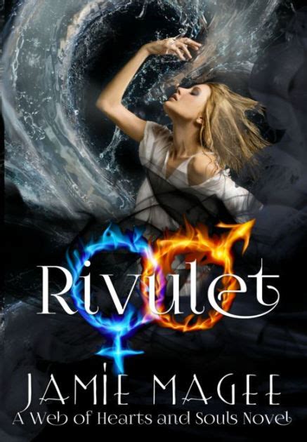 disavow web of hearts and souls rivulet series book 2 Reader