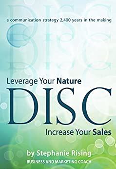 disc leverage your nature increase your sales Kindle Editon